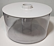 BRAUN MULTIPRACTIC 4258 4259 4261 4262 WHISK BOWL & LID FOR 1000ml BOWL