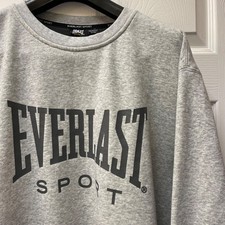 Everlast Vintage Sweatshirt