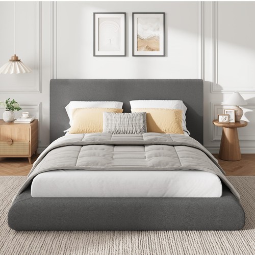 King qween full - king/qween/full, upholstered