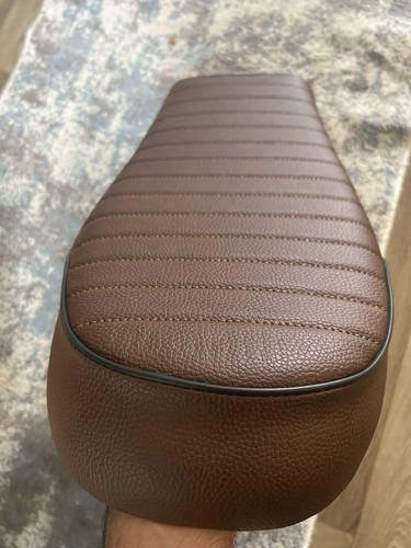 Universal brown café - brown, racer