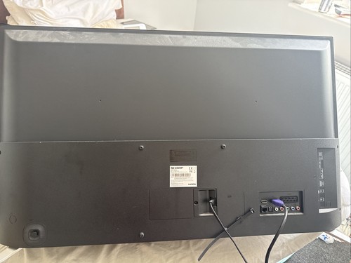 Sharp lcd colour 32 inch - sharp,