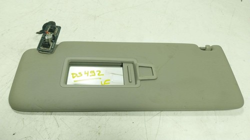 7t0857551a left sunshade - 7t0857551a,