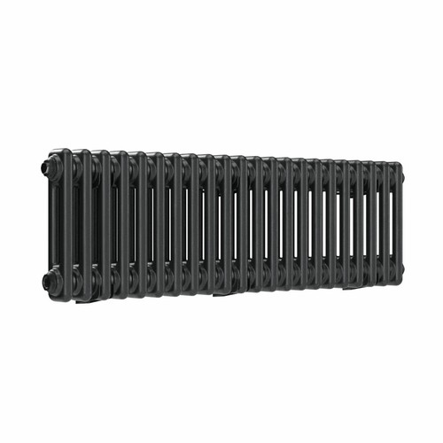 Lux heat column pewter - heat,