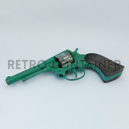 Vintage toy gun texas - texas,