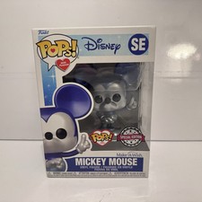 Funko Pop! Disney SE Mickey