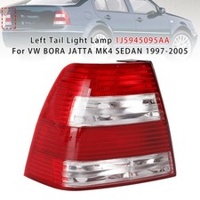 Left Tail Light Lamp