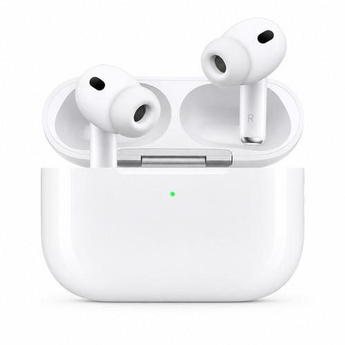 Airpods pro magsafe charging - airpods,