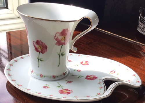 Leonardo collection floral tea - collection,