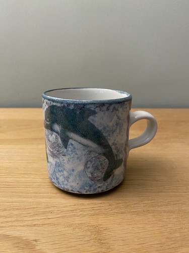 Tain pottery cromarty - tain,