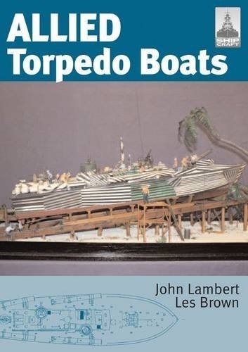 Allied torpedo boats - allied,