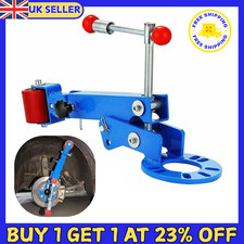 Heavy Duty Fender Roll