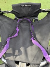 Flexfoil kite buggy - flexfoil,