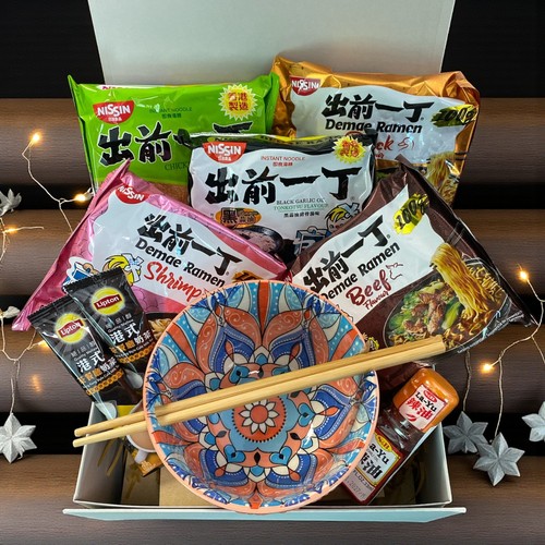 Premium japanese instant - premium,
