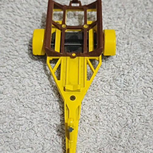 Matchbox king size lesney - matchbox,