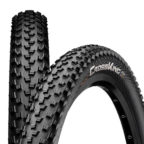 Continental cross king - king,