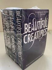 Beautiful creatures collection - creatures,