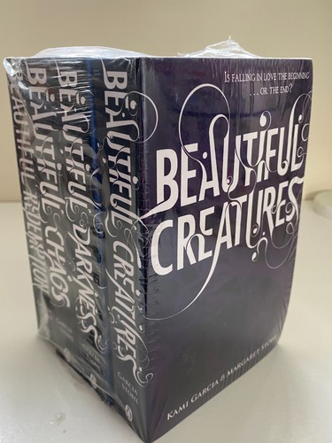 Beautiful creatures collection - beautiful,