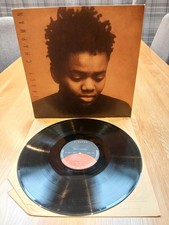 Tracey Chapman. 1988. EX/VG+