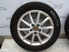 SEAT IBIZA 2008-2017 15"