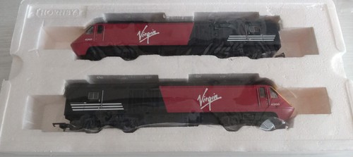 Hornby gauge class 43 - hornby,