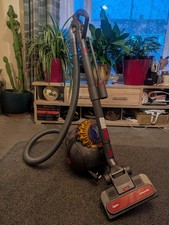 Dyson Big Ball Multi Floor 2