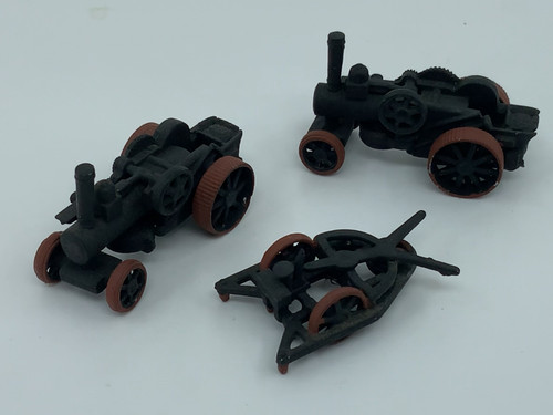 Gauge models x - gauge,