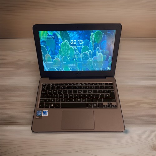 Asus vivobook w202na - asus, 11.6"