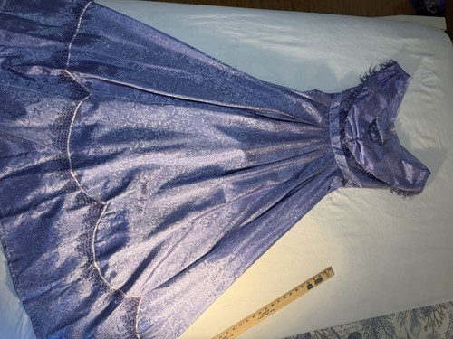 Victorian southern belldress - victorian,