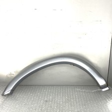 Rear Right Overfender Warrior for Mitsubishi PAJERO SHOGUN SPORT K94W MK1 2.5D