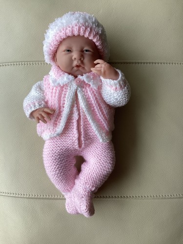 Doll clothes outfit fit - doll, to