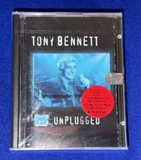 SEALED vintage Tony Bennett