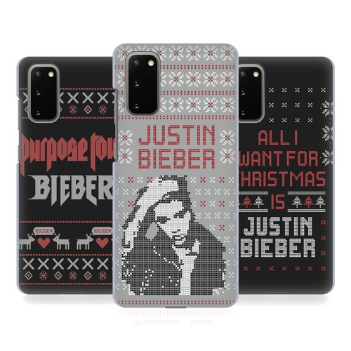 Official justin bieber - justin, knitted