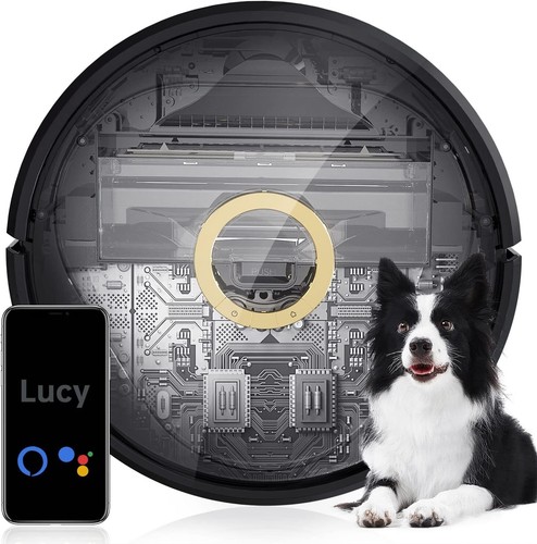 Robot vacuum cleaner slam - vacuum,