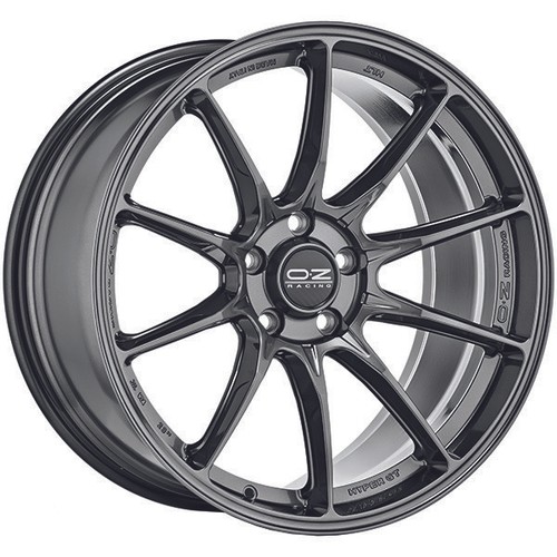 Alloy wheel racing hyper - alloy,