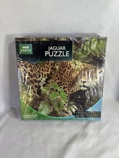 BBC Jaguar 500 Piece BNIB