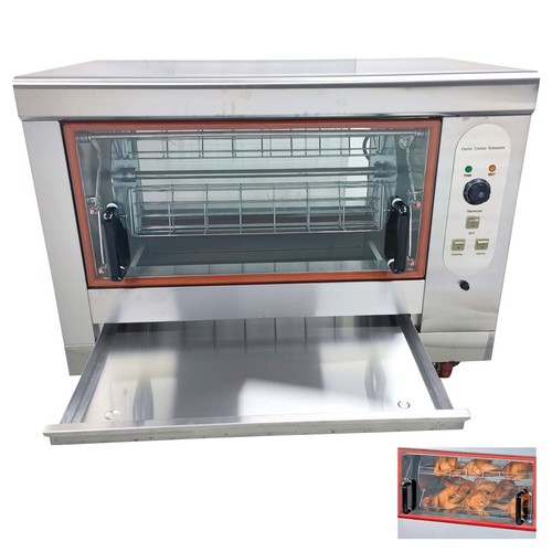 Electric table type chicken - electric,