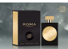 Roma Eau de Parfum By De