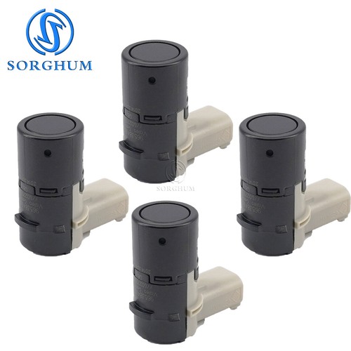 4pcs new pdc sensor parking - 4pcs,