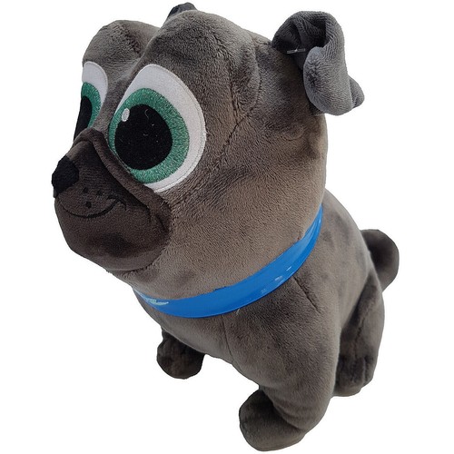 Disney store bingo plush - bingo, puppy