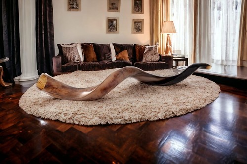 Shofar full polish yemenite - polish,