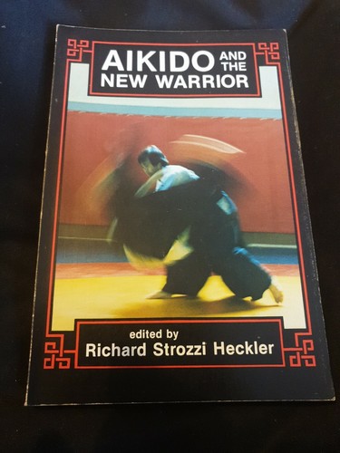 Aikido and the new - aikido,
