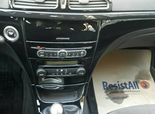 Interior dash trim kit 3d - interior, 3m