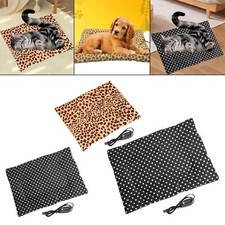 Pet Heating Pads Cats Dogs