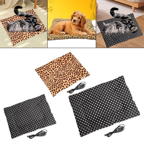 Pet heating pads cats dogs - cats,