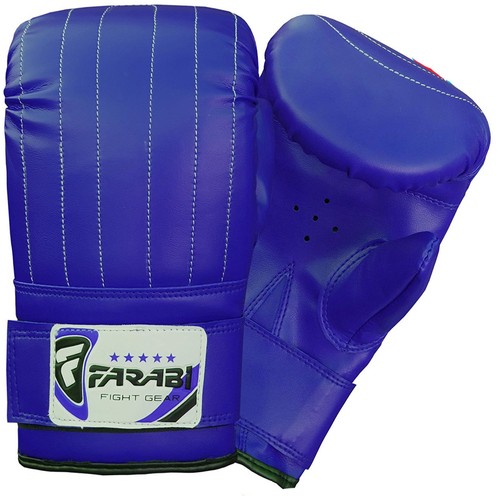 Farabi boxing gloves training - boxing,