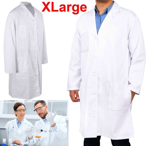 Lab coat hygiene - hygiene, food