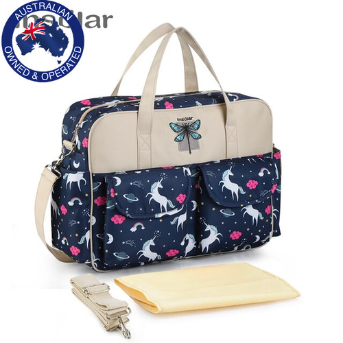 Waterproof maternity diaper - maternity,