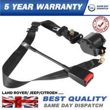 FOR LAND ROVER DEFENDER SEAT