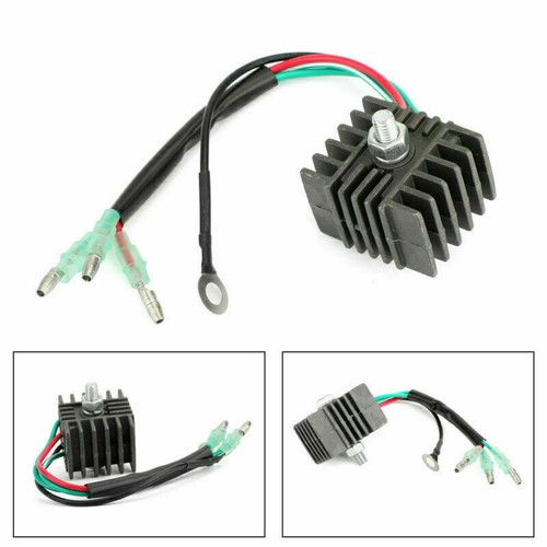Rectifier for yamaha 25 - rectifier,