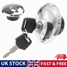 Petrol Fuel Gas Tank Cap Lock